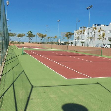 El Romero Beautiful Apartment In Alhama De Murcia With Wifi מראה חיצוני תמונה