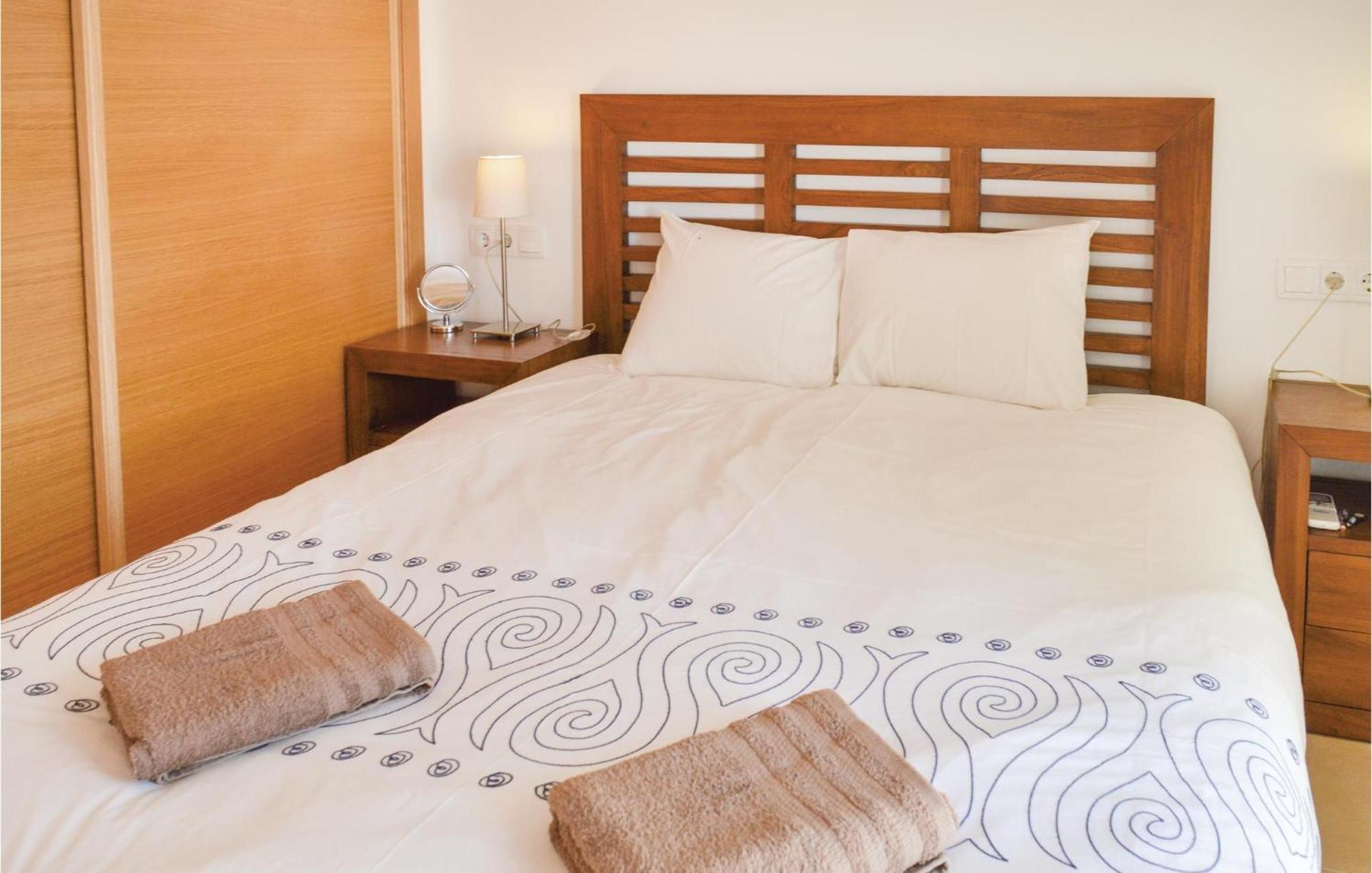 El Romero Beautiful Apartment In Alhama De Murcia With Wifi מראה חיצוני תמונה